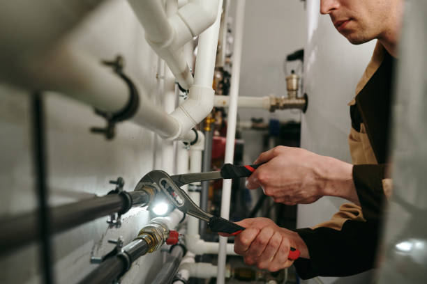 Best Drain Cleaning Services  in Edgewood, OH