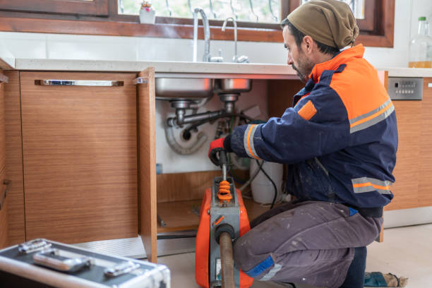 Best Leak Detection Services  in Edgewood, OH