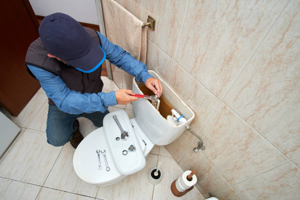 Best Drain Cleaning Services  in Edgewood, OH