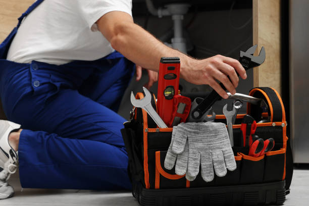 Reliable Edgewood, OH Plumbing Solutions