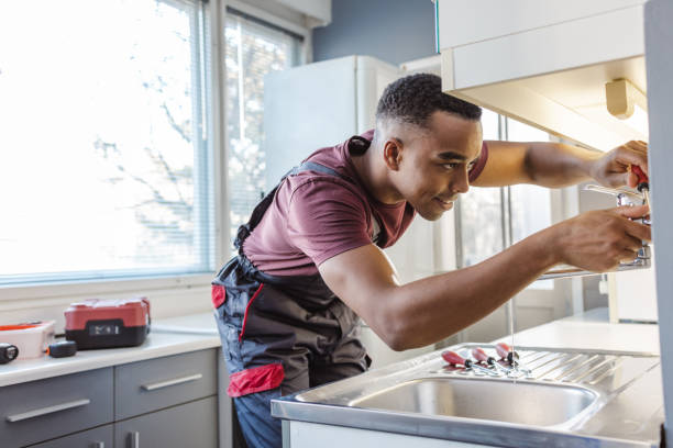 Best Commercial Plumbing Services  in Edgewood, OH